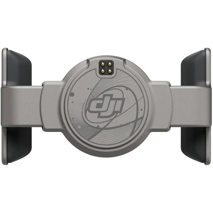 DJI OM-8 Kit de seguimiento Estabilizador de 3 ejes ActiveTrack 6.0 Incluye trípode y bolsa DJI6937224127951