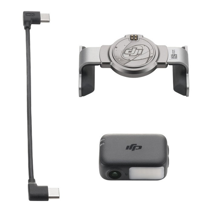 DJI Kit de seguimiento OM-8 con estabilizador de 3 ejes y ActiveTrack 6.0 DJI Kit de seguimiento OM-8 con estabilizador de 3 ejes y ActiveTrack 6.0
