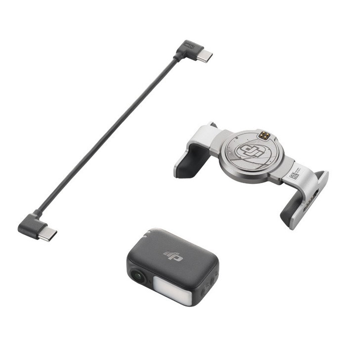 DJI Kit de seguimiento OM-8 con estabilizador de 3 ejes y ActiveTrack 6.0 DJI Kit de seguimiento OM-8 con estabilizador de 3 ejes y ActiveTrack 6.0
