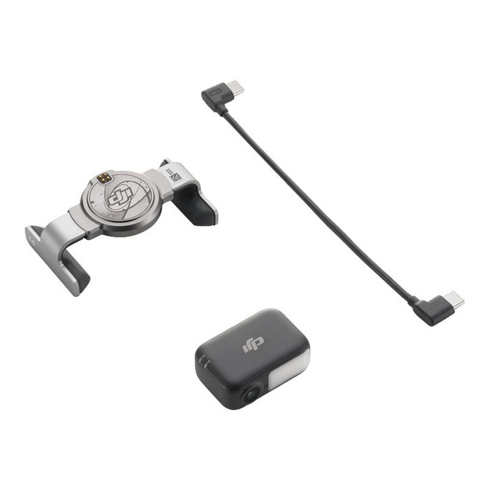 DJI Kit de seguimiento OM-8 con estabilizador de 3 ejes y ActiveTrack 6.0 DJI Kit de seguimiento OM-8 con estabilizador de 3 ejes y ActiveTrack 6.0