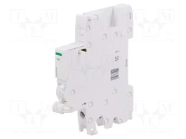 SCHNEIDER ELECTRIC Contactos Auxiliares SPDT 6A para Raíl DIN