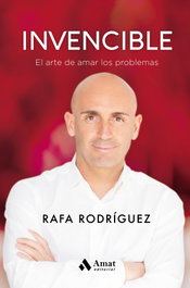 Invencible, Rafa Rodríguez García - AMAT EDITORIAL