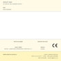 Butsir Kit Soplete 108 L SBCB5021 con Boquillas 816, 818, 822 y Manguera 1,5m