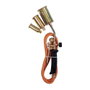 Butsir Kit Soplete 108 L SBCB5021 con Boquillas 816, 818, 822 y Manguera 1,5m