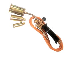 Butsir Kit Soplete 108 L con Gatillo y Boquillas SBCB5021
