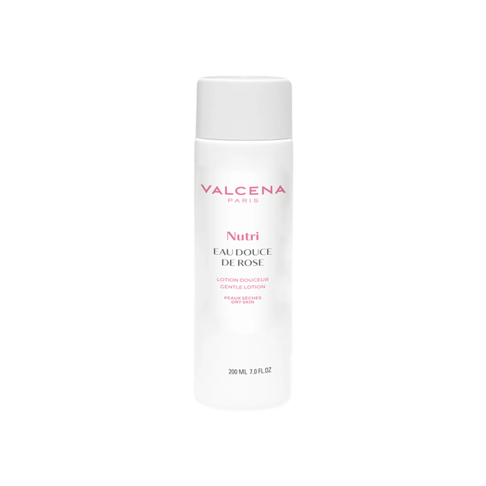 Douce De Rose, Nutritivo, Loción corporal, Para la cara, 200 ml Douce De Rose, Nutritivo, Loción corporal, Para la cara, 200 ml