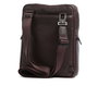Piquadro Tallin Bolso bandolera de cuero Marrón