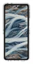 Dbramante1928 Iceland Pro Funda para Galaxy Z Flip 7 17,5 cm (6,9") Transparente