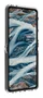 Dbramante1928 Iceland Pro Funda para Galaxy Z Flip 7 17,5 cm (6,9") Transparente
