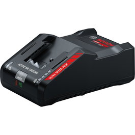 Bosch EXPERT EXAL18V-160 Cargador de Batería Rápido 16A