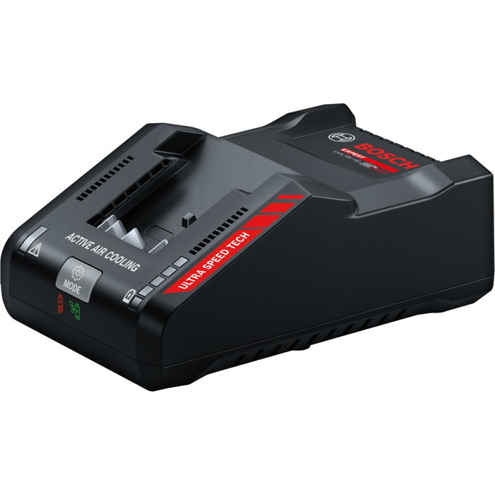 Bosch EXPERT EXAL18V-160 Cargador de Batería Rápido 16A Bosch EXPERT EXAL18V-160 Cargador de Batería Rápido 16A