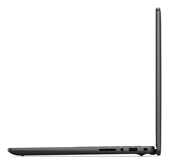 DELL Pro 14 Essential PV14255 - Portátil 14" Full HD+, AMD Ryzen 7 PRO 250, 16 GB DDR5, 512 GB SSD, Windows 11 Pro, Negro