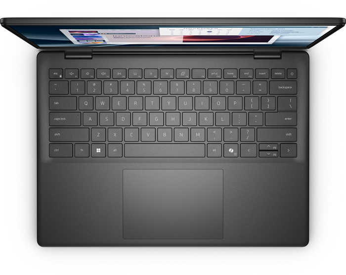 DELL Pro 14 Essential PV14255 - Portátil 14" Full HD+, AMD Ryzen 7 PRO 250, 16 GB DDR5, 512 GB SSD, Windows 11 Pro, Negro