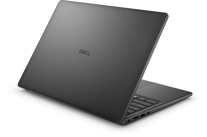 DELL Pro 14 Essential PV14255 - Portátil 14" Full HD+, AMD Ryzen 7 PRO 250, 16 GB DDR5, 512 GB SSD, Windows 11 Pro, Negro