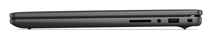 DELL Pro 14 Essential PV14255 - Portátil 14" Full HD+, AMD Ryzen 7 PRO 250, 16 GB DDR5, 512 GB SSD, Windows 11 Pro, Negro