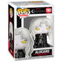 Funko Figura POP Alucard Castelvania Nocturno Vinilo 9cm Caja Regalo