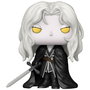 Funko Figura POP Alucard Castelvania Nocturno Vinilo 9cm Caja Regalo