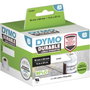 Dymo Etiquetas LW Durable 19x64mm Blanco, 2x450 piezas