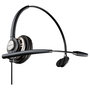 HP Poly EncorePro HW710 Auriculares Monoaurales con Estuche y QD