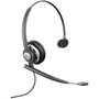 HP Poly EncorePro HW710 Auriculares Monoaurales con Estuche y QD