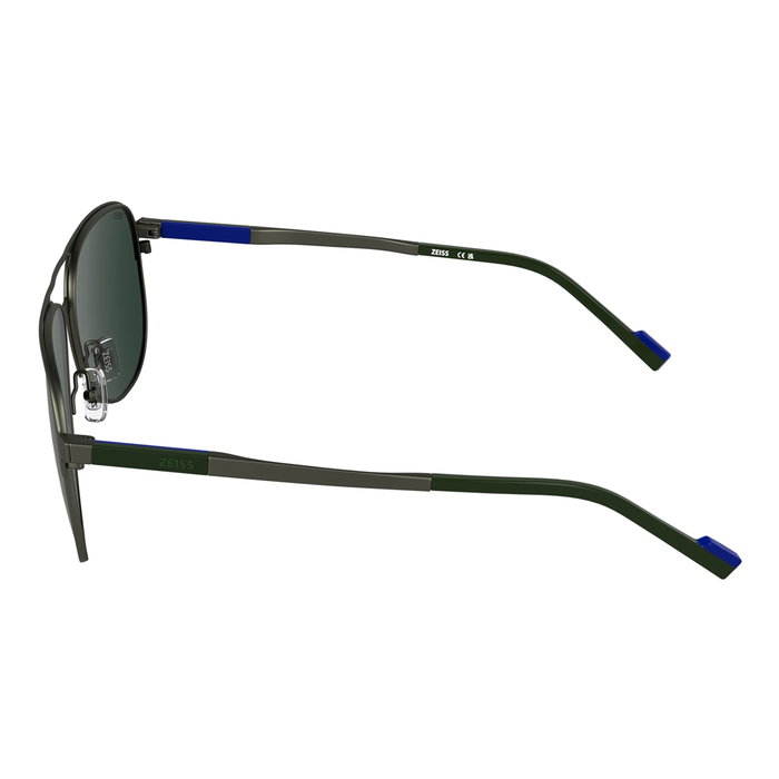 Zeiss ZS25172S-6016061 Gafas de Sol Gris