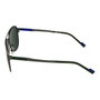 Zeiss ZS25172S-6016061 Gafas de Sol Gris