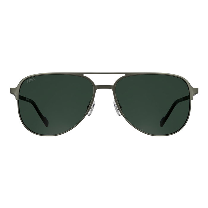 Zeiss ZS25172S-6016061 Gafas de Sol Gris