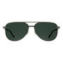 Zeiss ZS25172S-6016061 Gafas de Sol Gris
