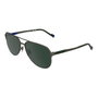 Zeiss ZS25172S-6016061 Gafas de Sol Gris