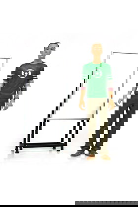 Sd Toys Figura Sheldon Cooper The Big Bang Theory PVC 18cm Coleccionable Sd Toys Figura Sheldon Cooper The Big Bang Theory PVC 18cm Coleccionable