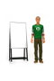 SD Toys Figura de Sheldon Cooper 18 cm The Big Bang Theory