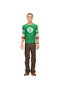 SD Toys Figura de Sheldon Cooper 18 cm The Big Bang Theory