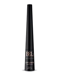 Bel London Dip Liner Negro mate