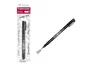 Tombow Fudenosuke Rotulador de Caligrafía Punta Pincel Blanda Negro