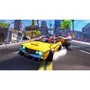 Microids Taxi Chaos 2 - Juego Físico para Nintendo Switch