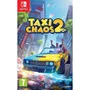 Microids Taxi Chaos 2 - Juego Físico para Nintendo Switch