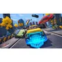 Microids Taxi Chaos 2 - Juego Físico para Nintendo Switch
