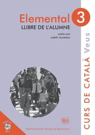 Veus 3 Elemental, Roberto Puimini - Abadia de Montserrat