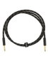 Fender Cable jack/jack Deluxe Series 1.5m tweed negro