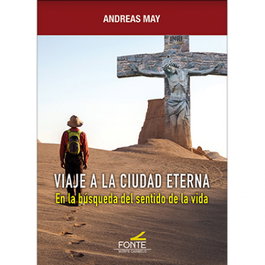 Viaje a la ciudad eterna, Dr. Andreas May - Monte Carmelo