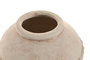 DKD Home Decor Jarrón Beige 20x25.5x20 cm (2 Unidades)