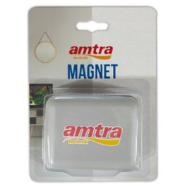 Nayeco Wave Magnet Grande Limpiador Magnético para Acuarios