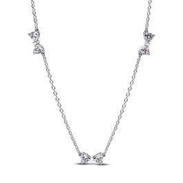 Collar Mujer Pandora 394231C01-40 Plateado