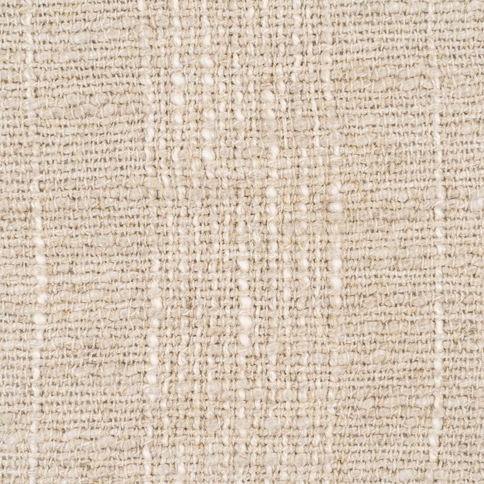 Cojín Natural Lino 45 X 45 cm (Set de 2)