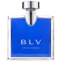 Bvlgari Pour Homme Agua de Tocador para hombres 100 ml