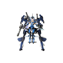 Frame Arms Girl Maqueta Plastic Model Kit Exosuit Unit Stylet XF-3 22 cm