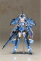 Frame Arms Girl Maqueta Plastic Model Kit Exosuit Unit Stylet XF-3 22 cm