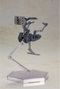 Frame Arms Girl Maqueta Plastic Model Kit Exosuit Unit Stylet XF-3 22 cm