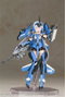 Frame Arms Girl Maqueta Plastic Model Kit Exosuit Unit Stylet XF-3 22 cm