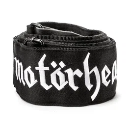 Dunlop Correa Motörhead Logo